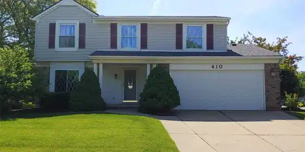 410 Thornehill Trail