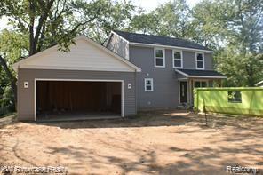 3164 BEAUMONT Drive