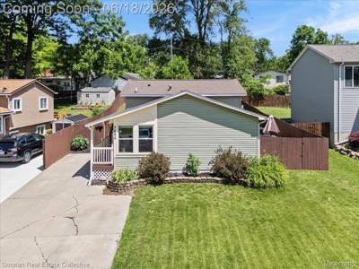 3840 Cass Elizabeth Road