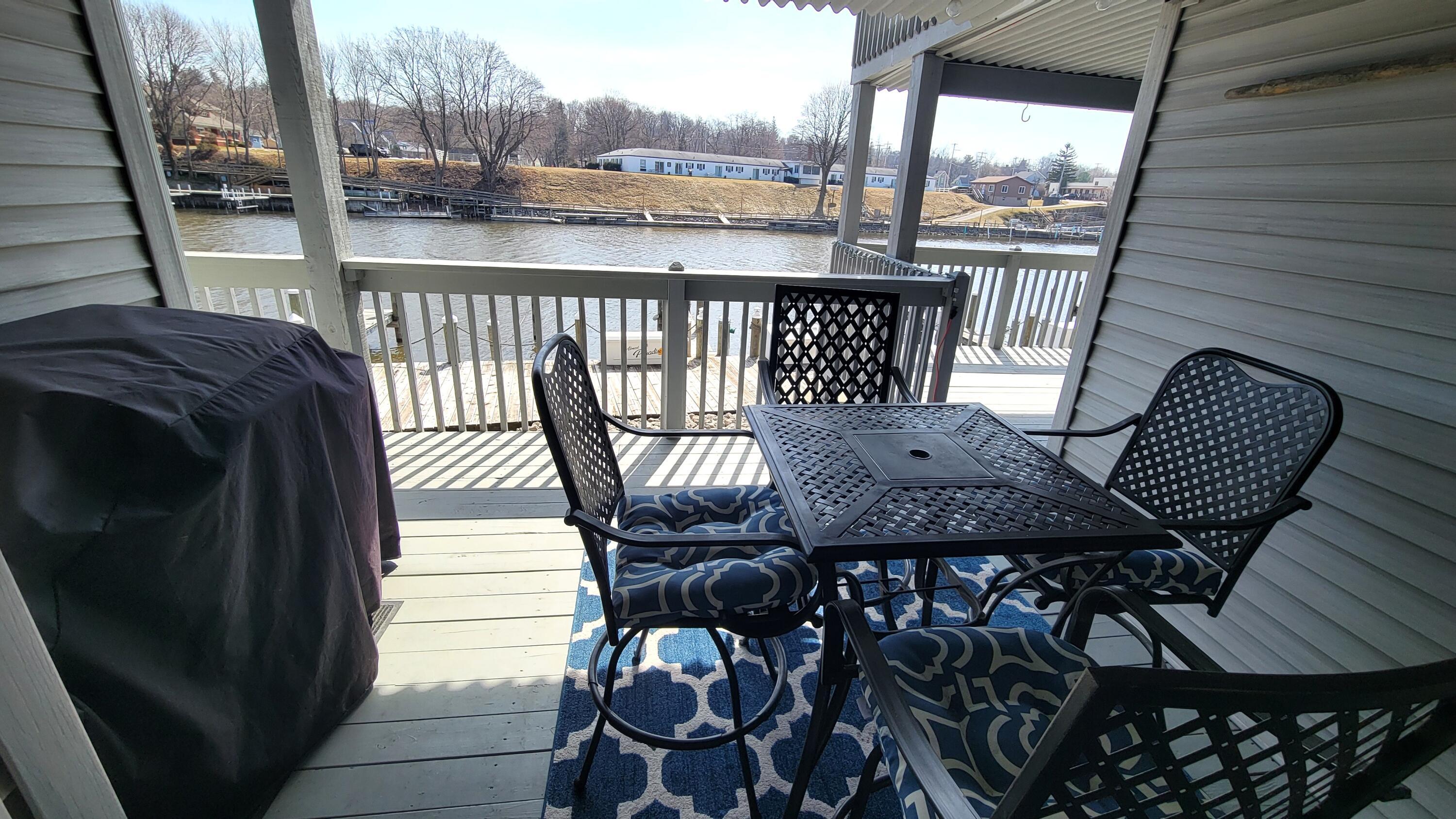 Image 4: View from Porch