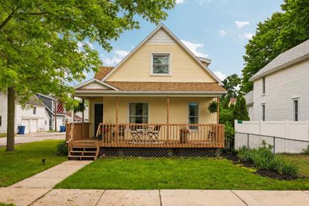115 E Thirteenth Street