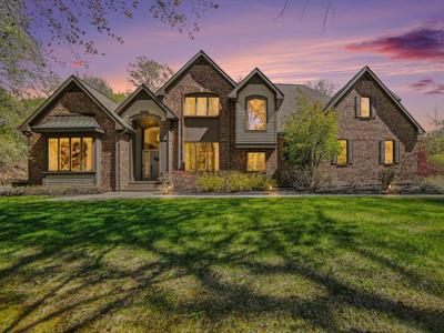 19168 Hoffmaster Drive