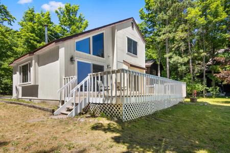 2881 N West Torch Lake Drive