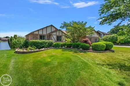 3286 Sandy Pt. Drive