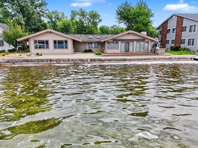 564 Lake Drive