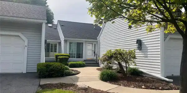 3591 PORT COVE Drive