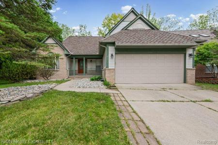 5367 High Ridge Drive