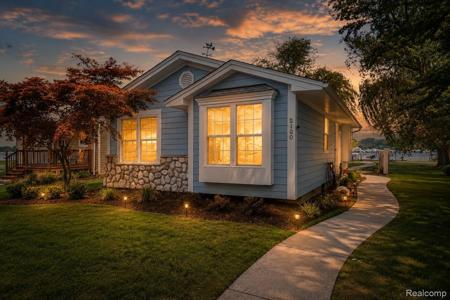 2100 N Channel Drive