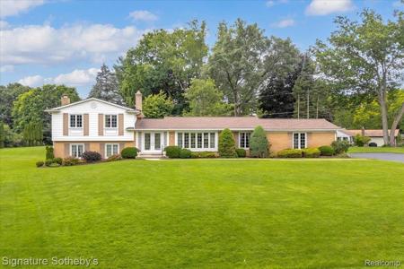 6851 Meath Hunt Circle