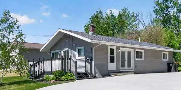 Image 3: 10674 Wesch Rd, Brooklyn, MI 49230