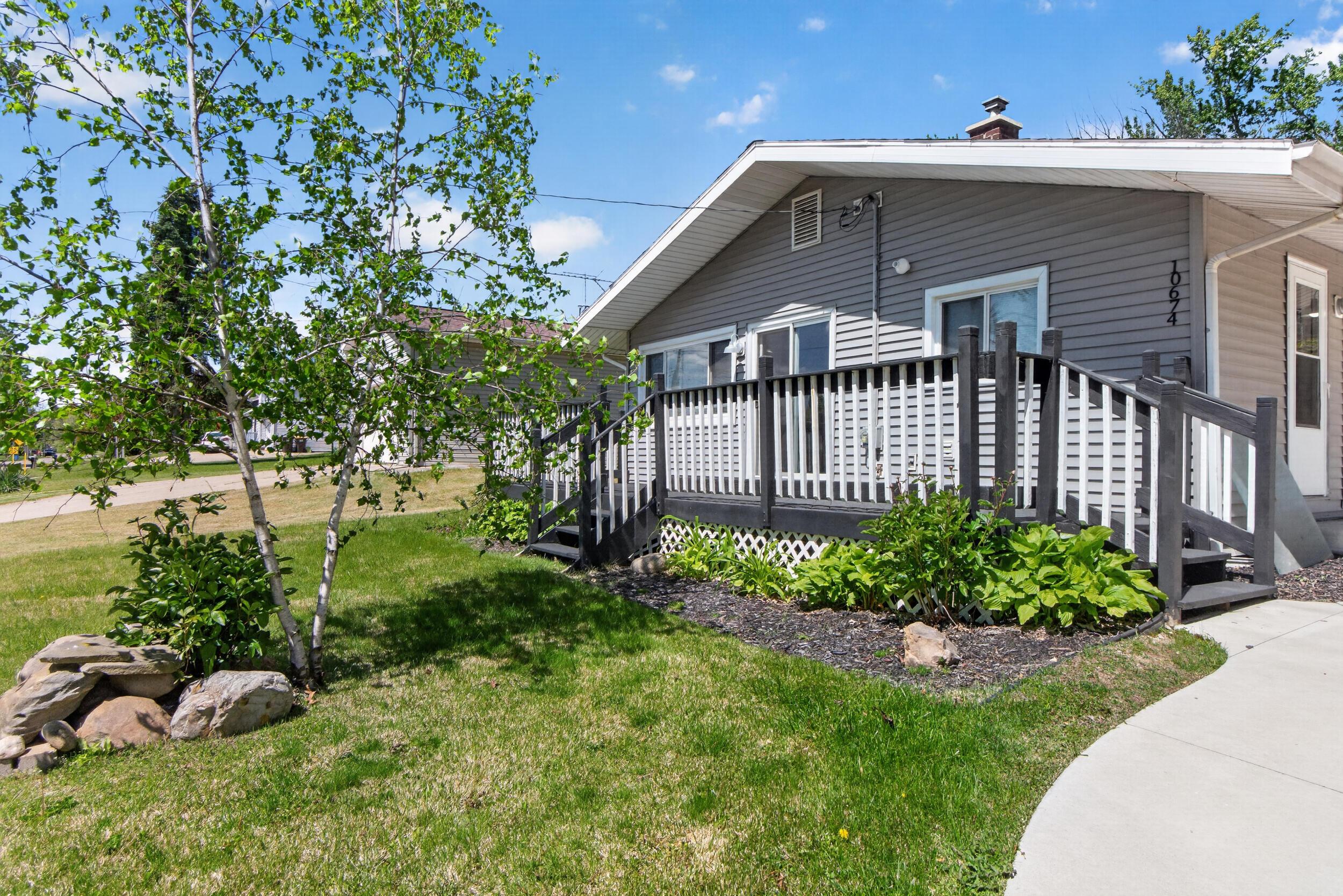Image 4: 10674 Wesch Rd, Brooklyn, MI 49230