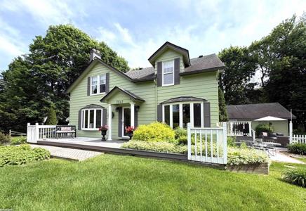 3841 Covert Road