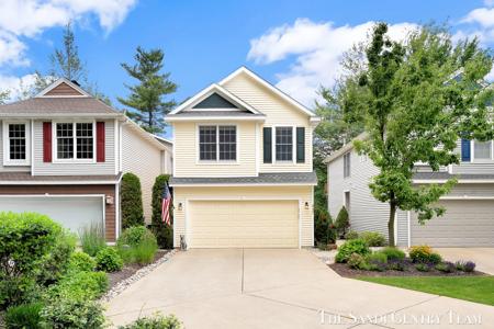 931 Bluff Creek Drive