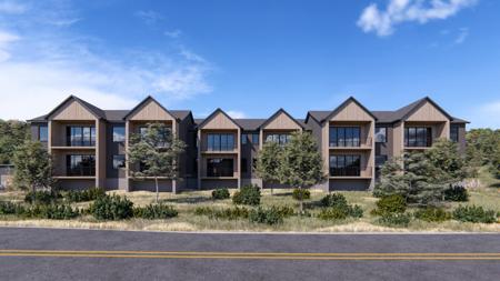 Unit 13A Lake Street