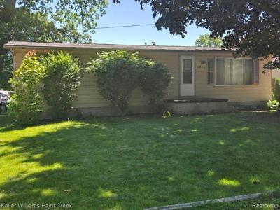1867 Rustic Lane