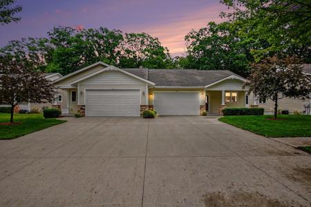 1268 N Blue Heron Drive