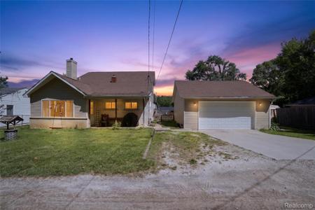 7166 Alpine Drive