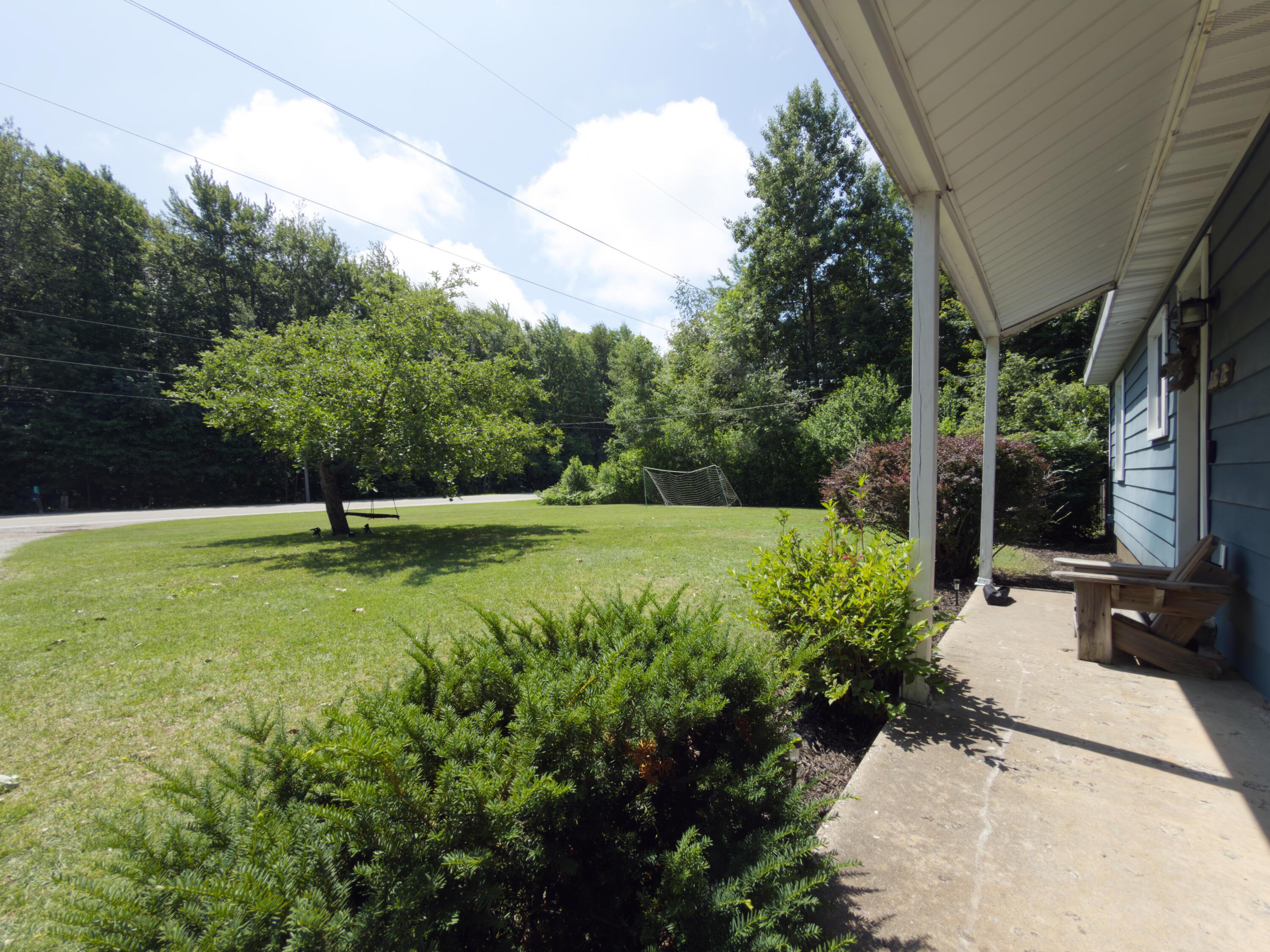 Image 3: front porch