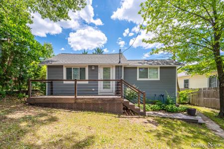 8683 Old Belding Road