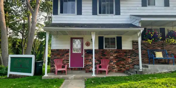 1369 Creek Drive