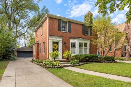 427 MAISON Road