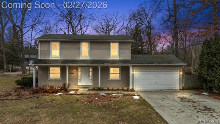 6885 Aeroview Street