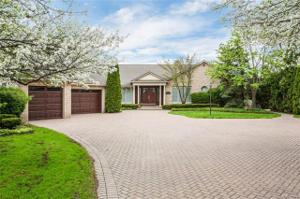 2346 WALNUT LAKE Road