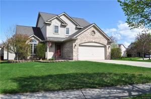 6464 Ancroft Court