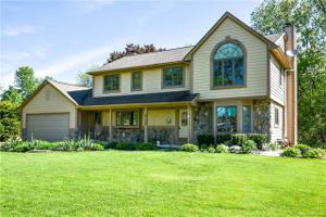 3198 SHAWNEE Lane
