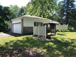 5997 PLEASANT Drive