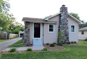 1817 Manse Road