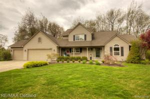 6328 HERON Court