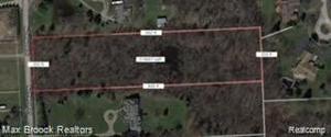 0000 Northwood Drive