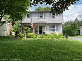 1569 CHANTICLAIR CIR