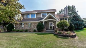 10793 OXBOW HEIGHTS Drive