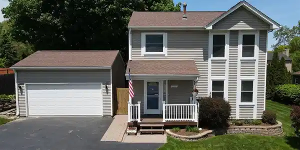 222 W Clarkston Road