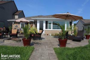 45990 PRIVATE SHORE
