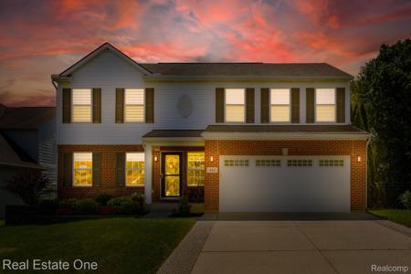442 Ridgewood Drive