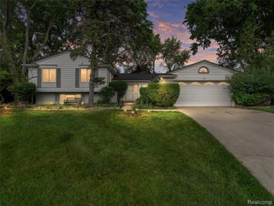 3817 Dalice Drive
