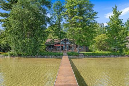 8585 Strawberry Point Road