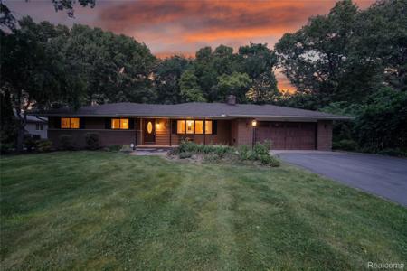 8668 Cooley Beach Drive