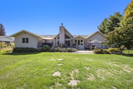 6030 Paw Paw Lake Road