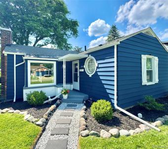 234 Draper Avenue