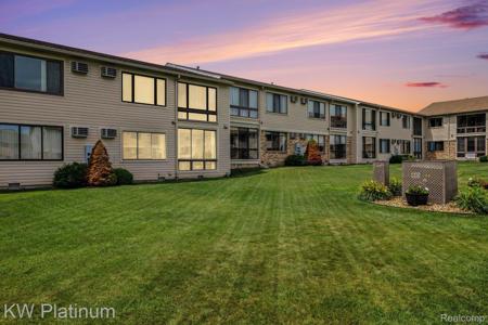 1700 River Road