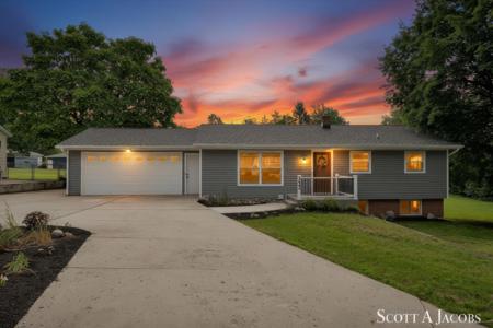 3644 Ivy Drive