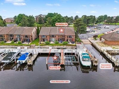 84 Harbor Drive