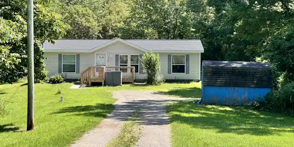 6550 Old Allegan Road