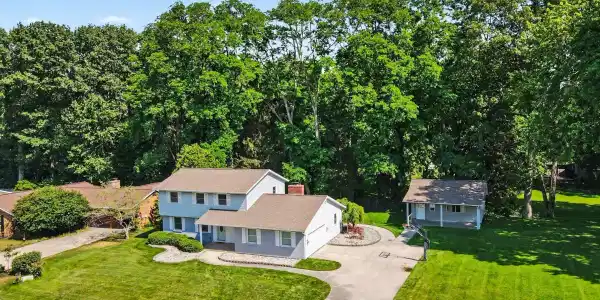 16115 Harbor View Drive