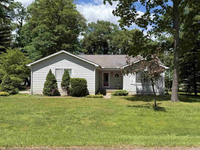 441 Lakewood Drive