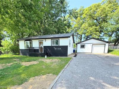 3110 McGinnis Drive